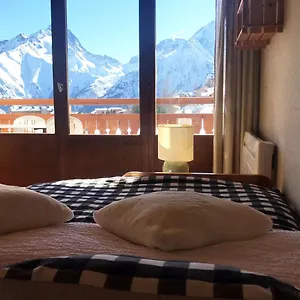 Résidence L’etendard Appartement Les Deux Alpes
