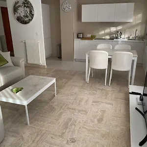  Appartement Le Clairfontaine