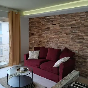  Appartement Suquet Balcony 1 Min Beach, 10 Min Palais&croisette Works