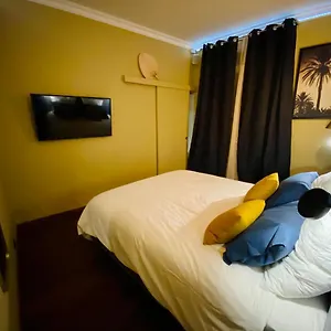  Appartement I Sleep - Centre Au Calme