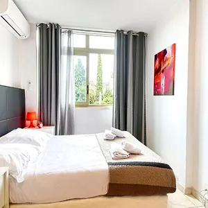  Appartement Beautiful Modern In The Heart Of