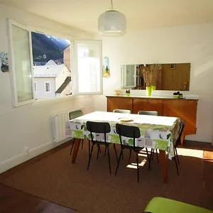 Cauterets, 3 Pièces, 6 Personnes - Fr-1-234-208 Appartement Cauterets
