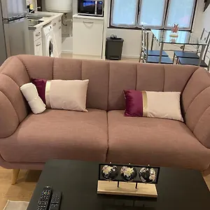 Le Bassam, Proche Aeroport Appartement Tillé