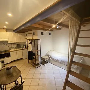 Nmm Appartement Gentilly