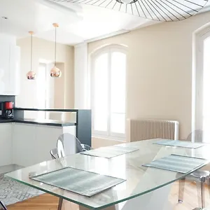 Rue Poncelet - 17 Appartement Paris