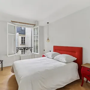 Le Magnifique Tour Eiffel Appartement Paris