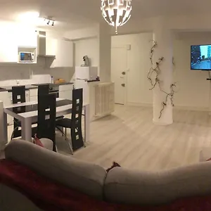 Dupuy T3 Aseptisé Appartement Toulouse