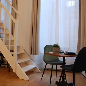 Le Typique - Coeur De Appartement Toulouse