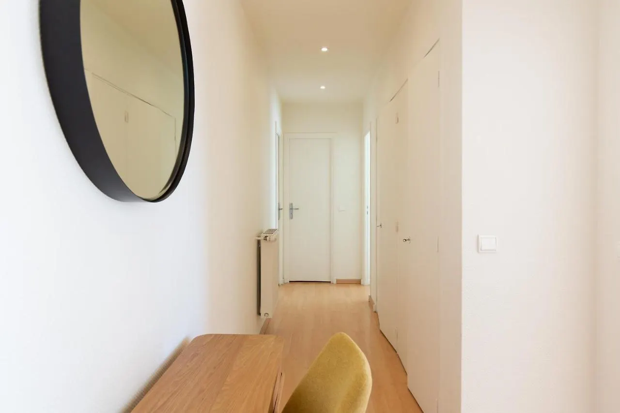 Appartement Violet, Bord De Mer Cannes